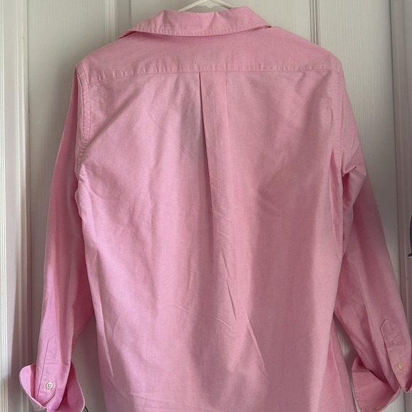 Polo Ralph Lauren Class fit shirt Size M! Never worn - just washed once! - Picture 4 of 5